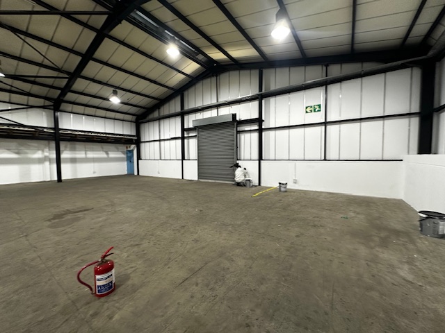 To Let Commercial Property for Rent in Maitland Western Cape